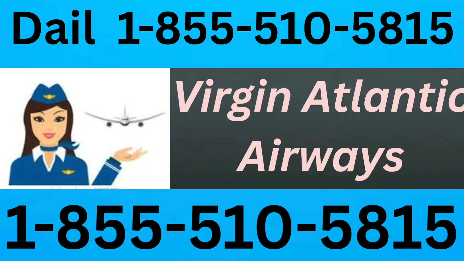 Virgin Atlantic Airways&reg;&reg; Customer Service Contact Guide || Official 24-7 Support