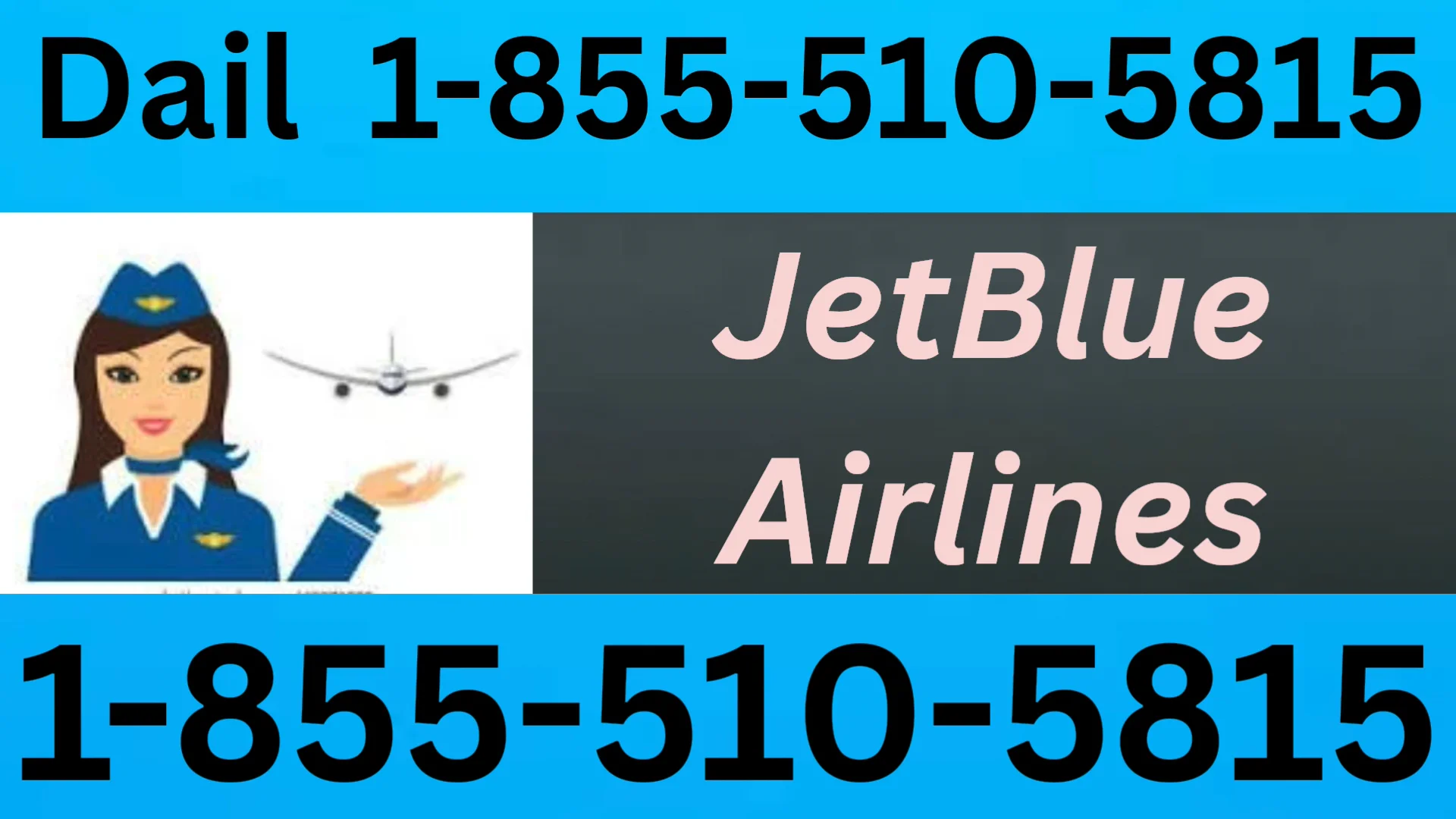 JetBlue Airlines&reg;&reg; Customer Service Contact Guide || Official 24-7 Support