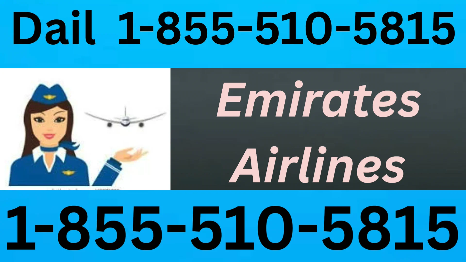 Emirates Airlines&reg;&reg; Customer Service Contact Guide || Official 24-7 Support