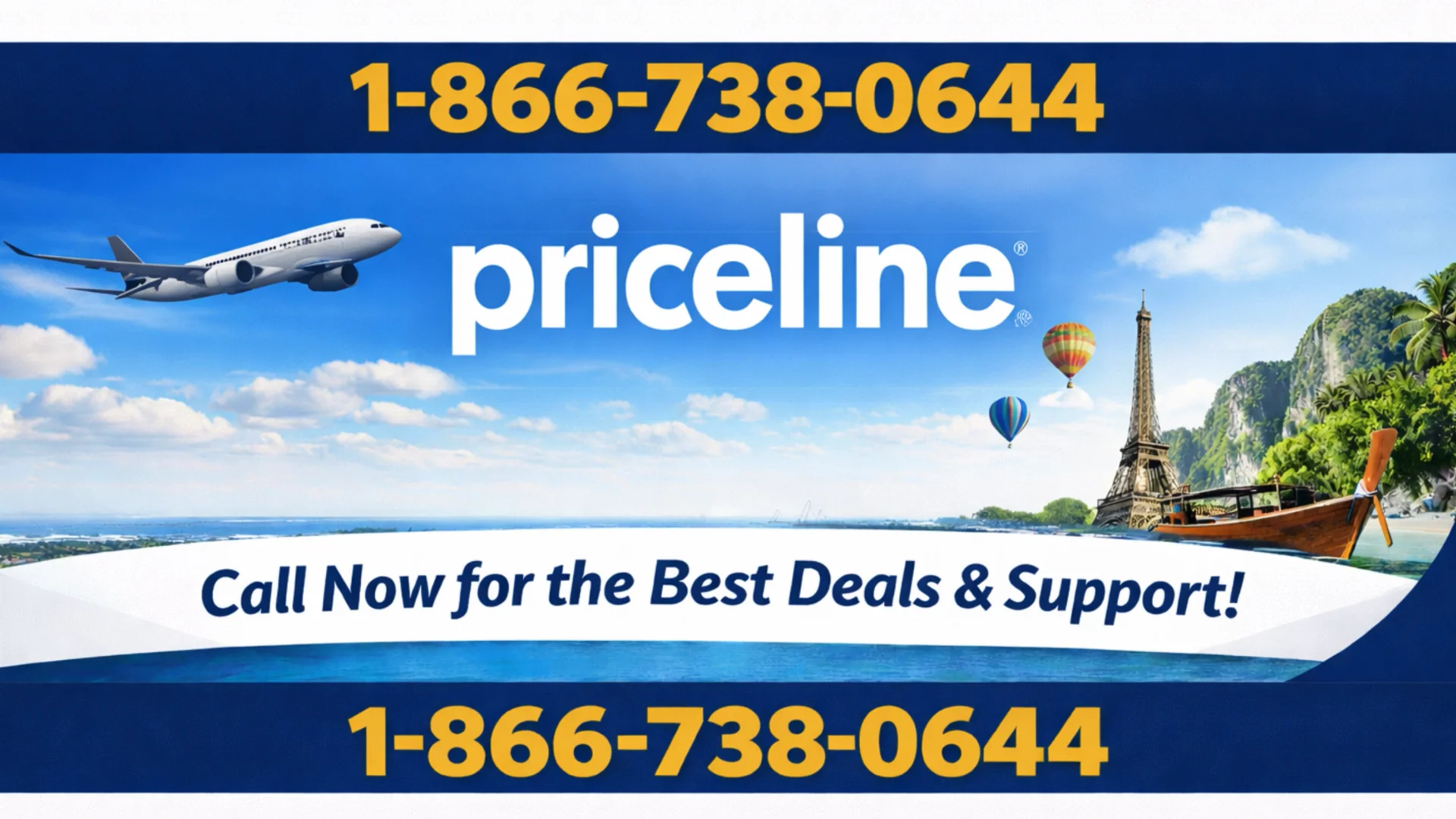 PRICELINE Customer Service Explained ☰ How to Contact a Live Person at Priceline (Complete Guide)