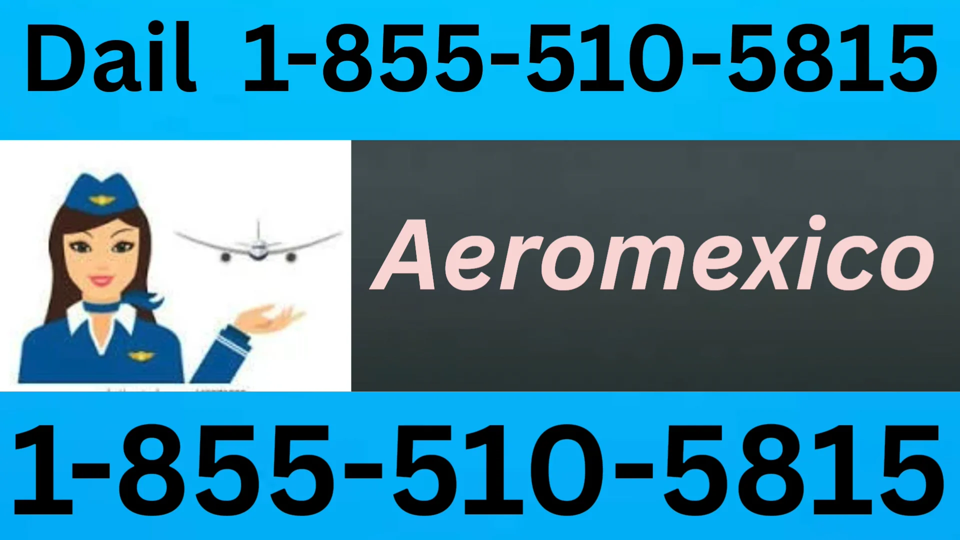 Aeromexico&reg;&reg; Customer Service Contact Guide || Official 24-7 Support