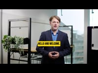 Cognitive Behavioural Therapy CBT Intro