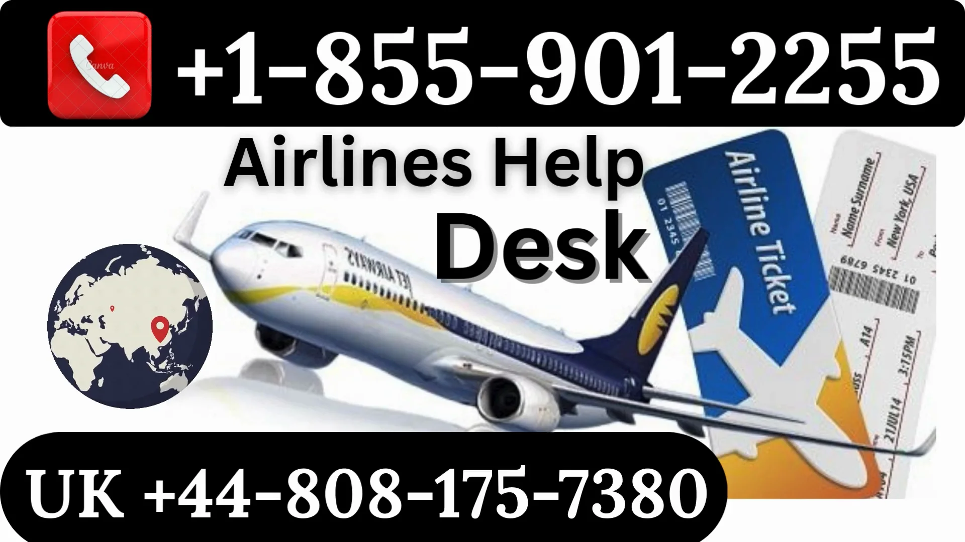 Ultimate Guide to Official {KLM&trade;} Customer Service&reg;: Summary of Phone, Chat, and Mail