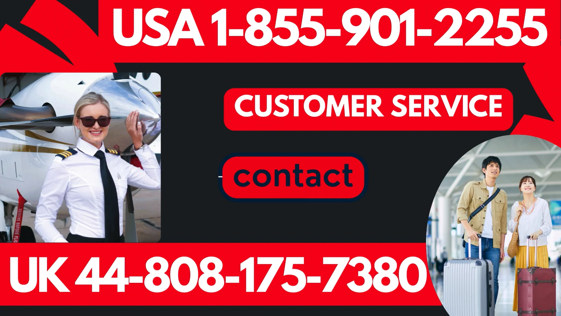 Frontier Airlines Customer Service Official || Step-by-Step Explained Support Guide: