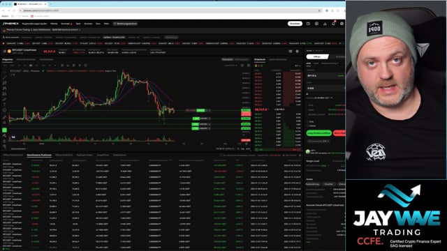 CoinBriefing 23. Januar 2026