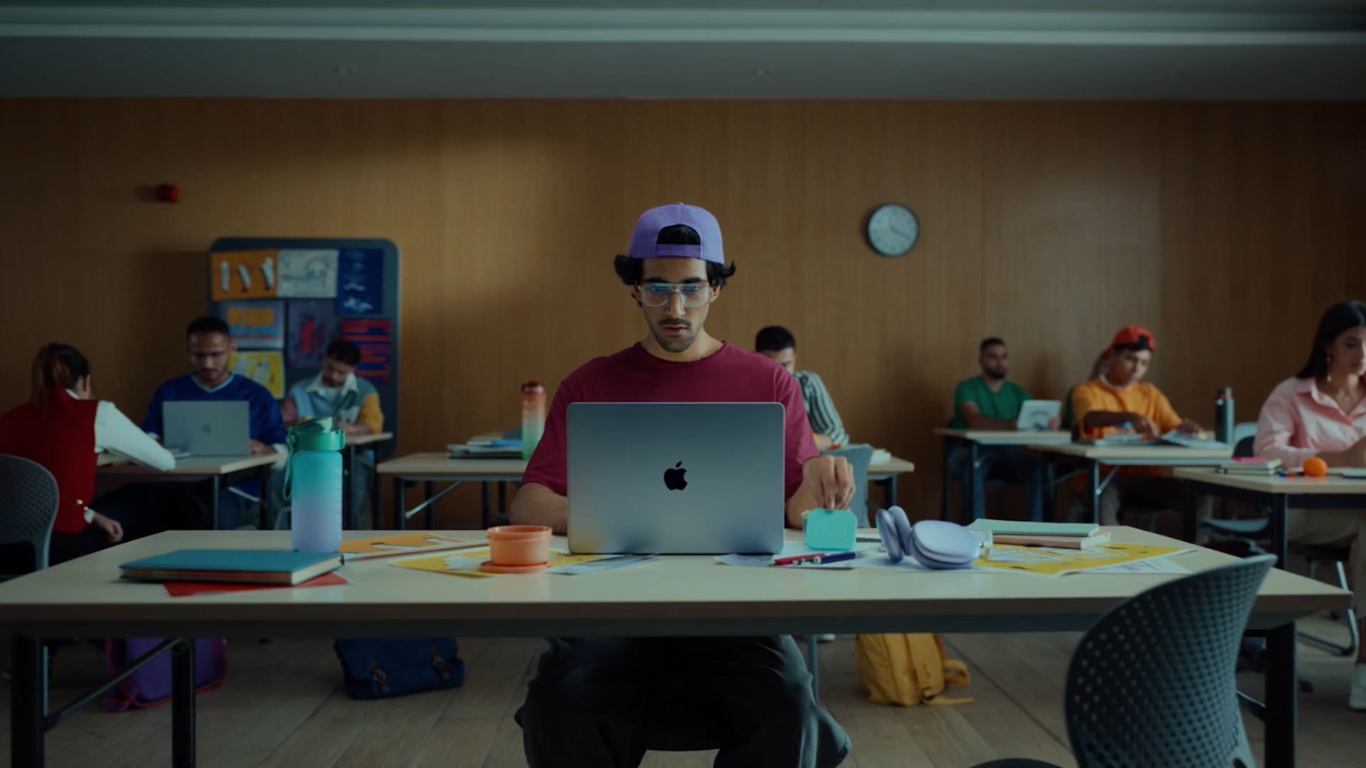 Apple - Back to School