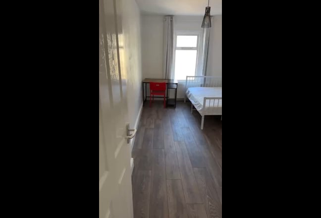 Double room only for one person  Main Photo