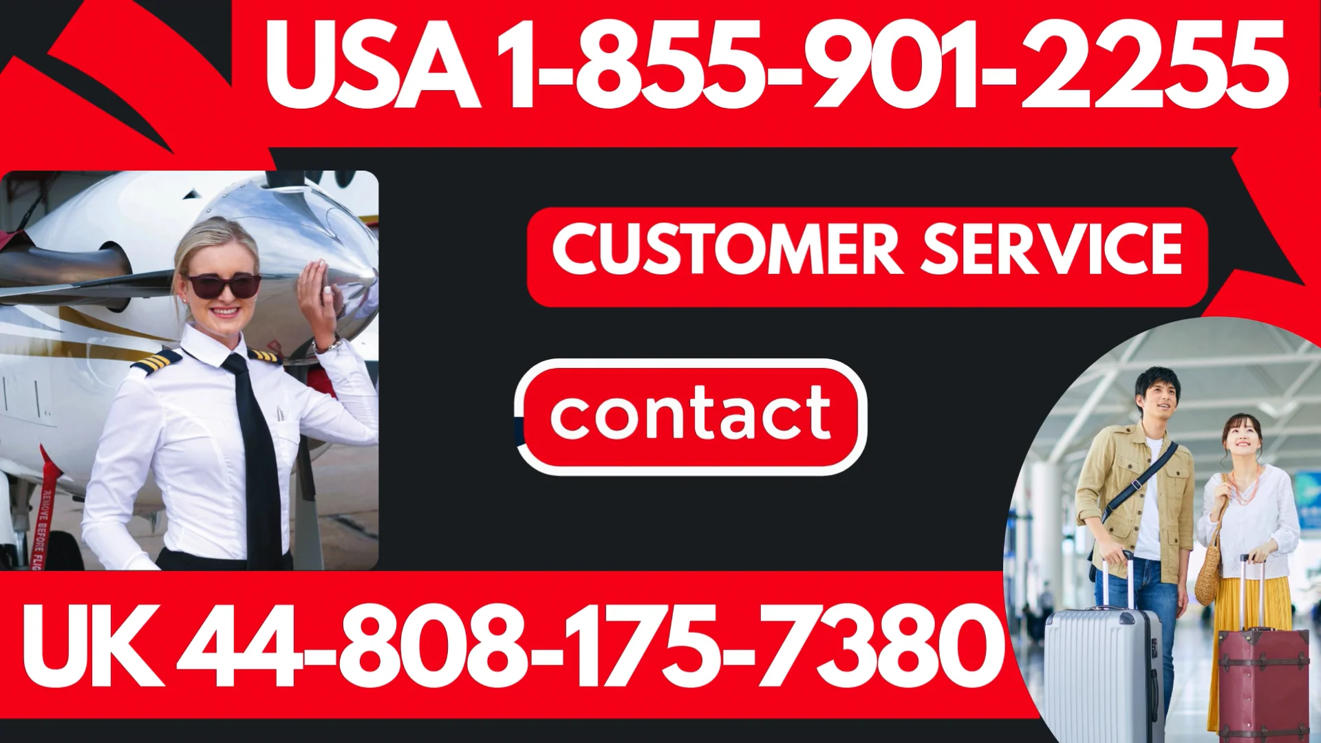 A Complete Guide to { Frontier Airlines} Customer Service ☰ Live Person at QATAR Airways&ndash; Full Guide}}