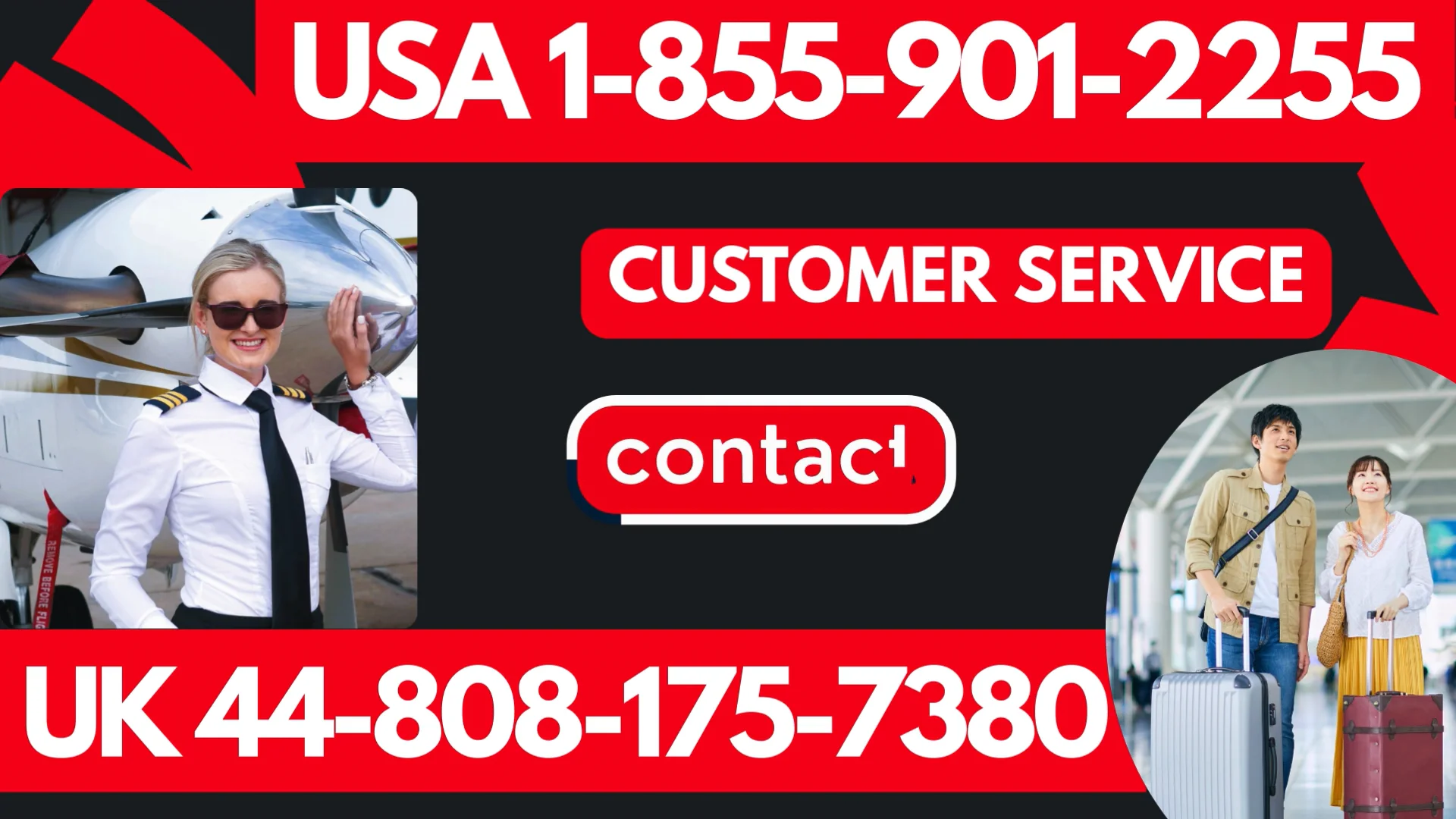 Official Frontier Airlines Official Customer Service Complete || Official 24-7 Support Guide