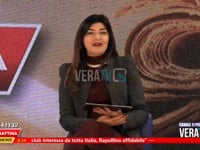 Prima Mattina News - Gestione lupi: in collegamento Giacomo Rossi presidente consiglio regionale