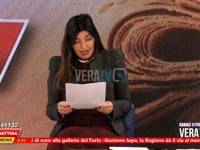 Prima Mattina News - Pesaro viabilità: sottopasso Tombaccia