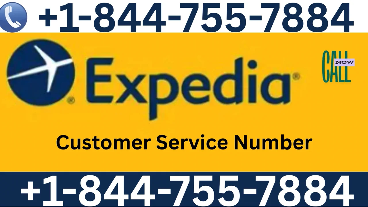 How to Contact Expedia✮ Customer Service ☰ Official Assistance Full Guide&reg;