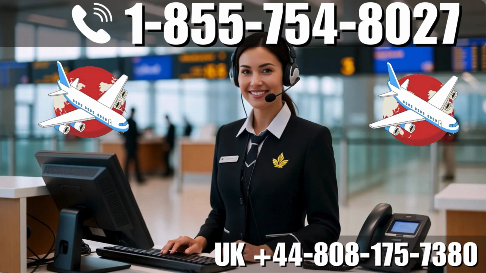 【British Airways】✮ Customer Service Complete Breakdown &mdash; ✓ Full Support Desk Guide