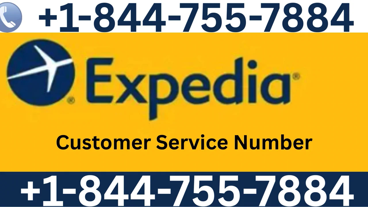 Expedia&reg; Customer Service&trade; || &reg;Official Guide to Live Chat, Email & Call Support Step-by-Step