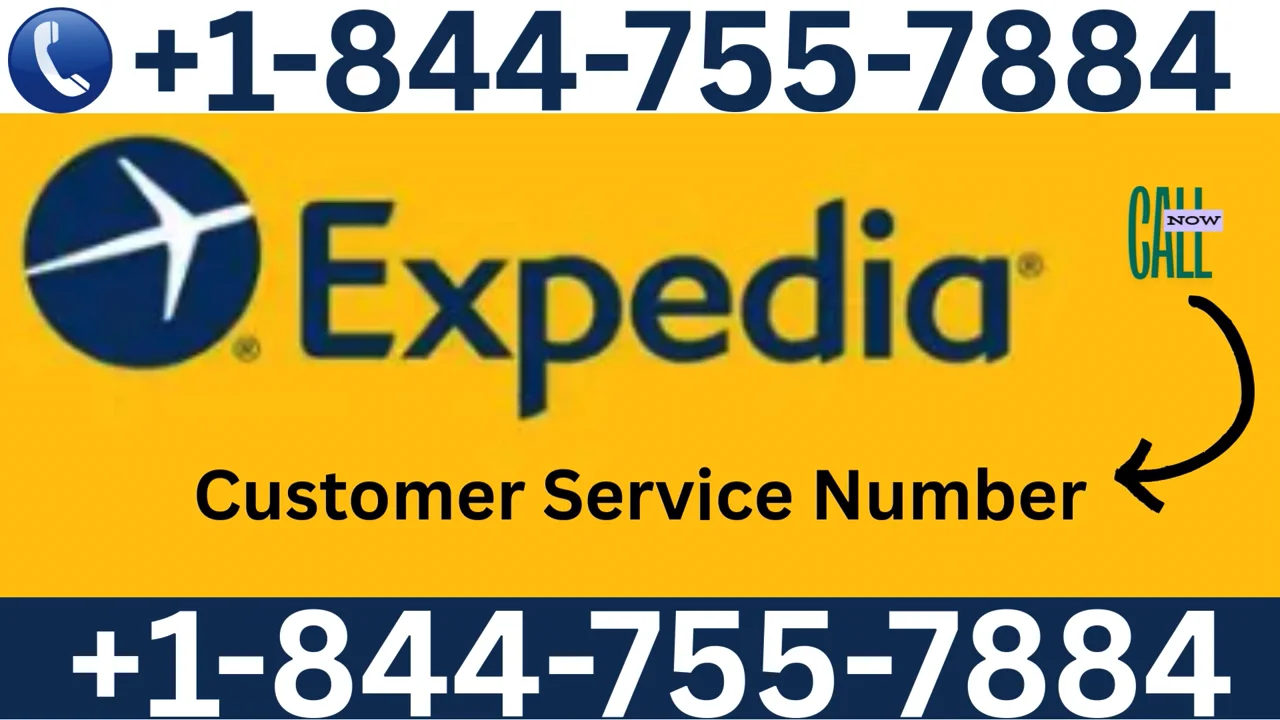 Expedia&reg; {Customer Service✮}: Your All-in-One {24/7} Support and Travel Resource Guide&reg;