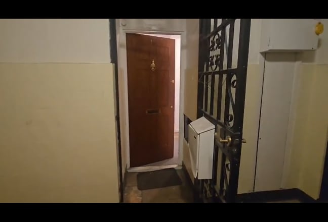  Double room in the heart of Bethnal Green. Main Photo