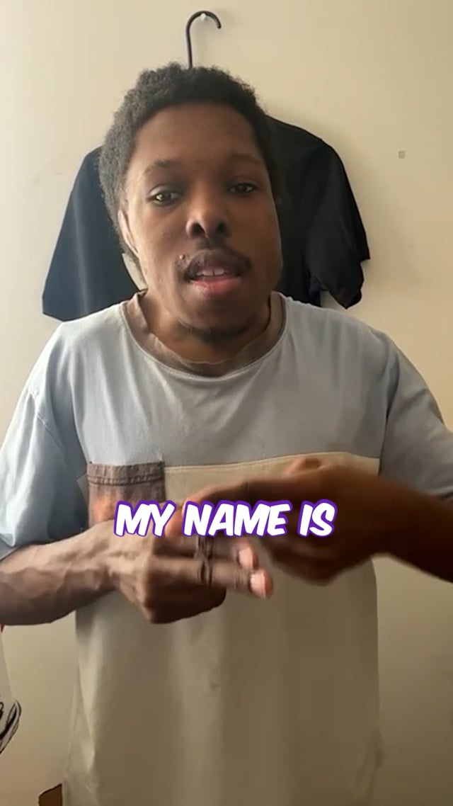 Aaron testimonial thumbnail