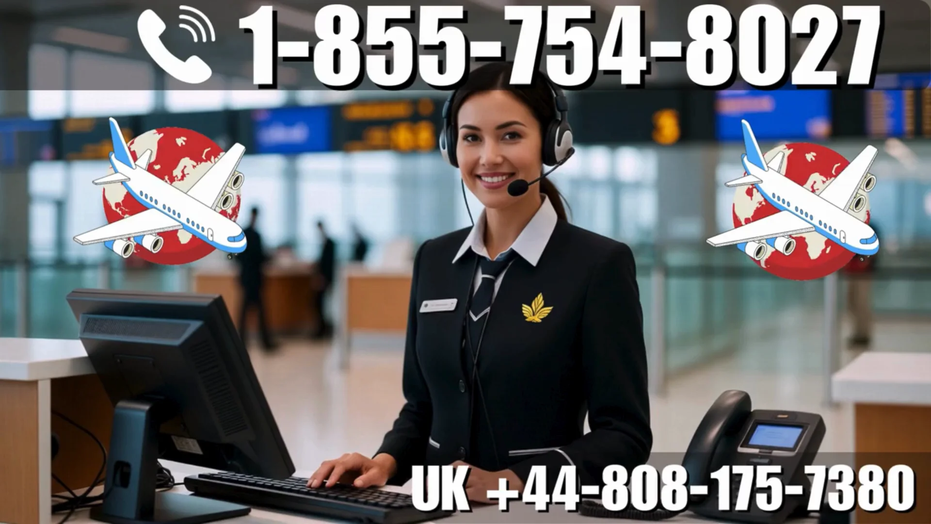 How to Contact Lufthansa&trade; Customer Service Quickly | Full Step-by-Step Guide