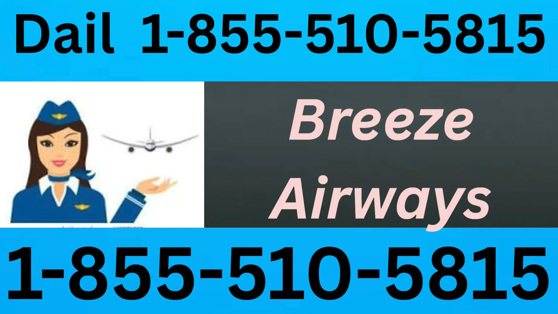 Breeze Airways&reg;&reg; Customer Care | Complete Official Support Guide