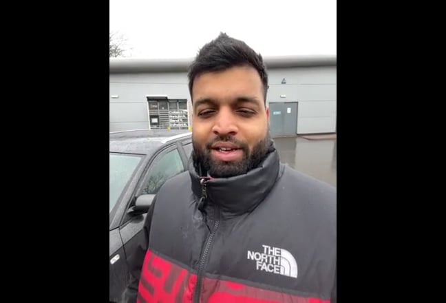 Looking for a flat to rent near ST6 Main Photo