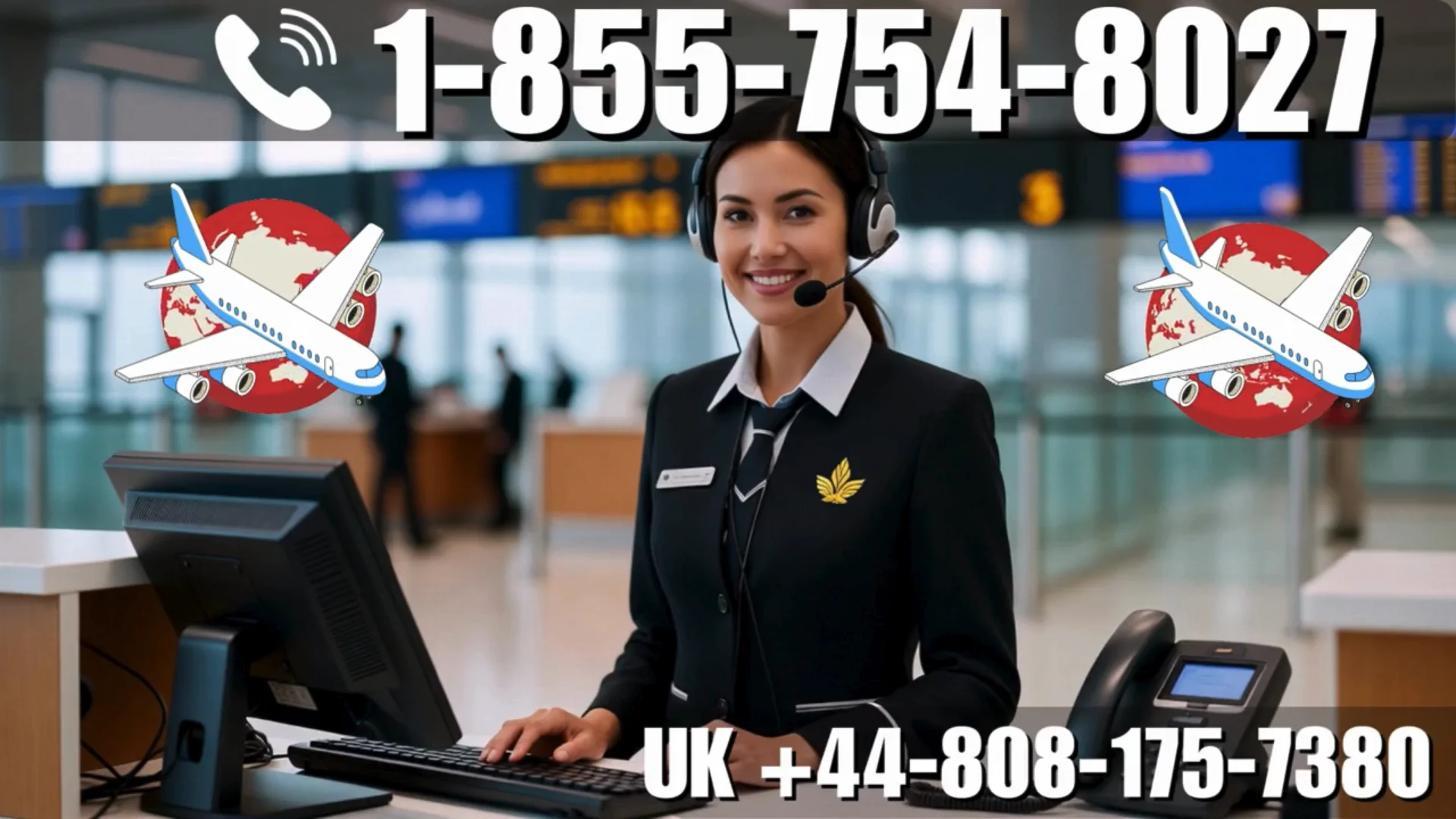 How to Contact COPA Airlines&trade; Customer Service: Full Guide to Customer Support Lines