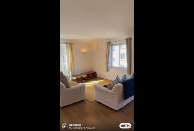 Aldgate East 2b2b Sublet Main Photo