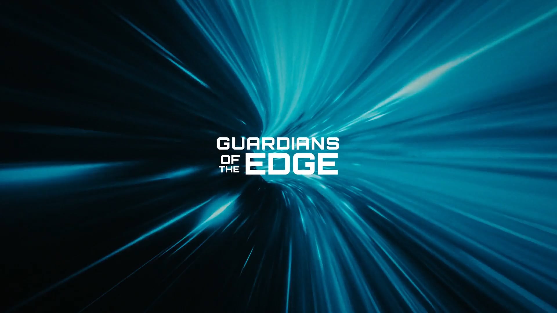 Guardians of the Edge