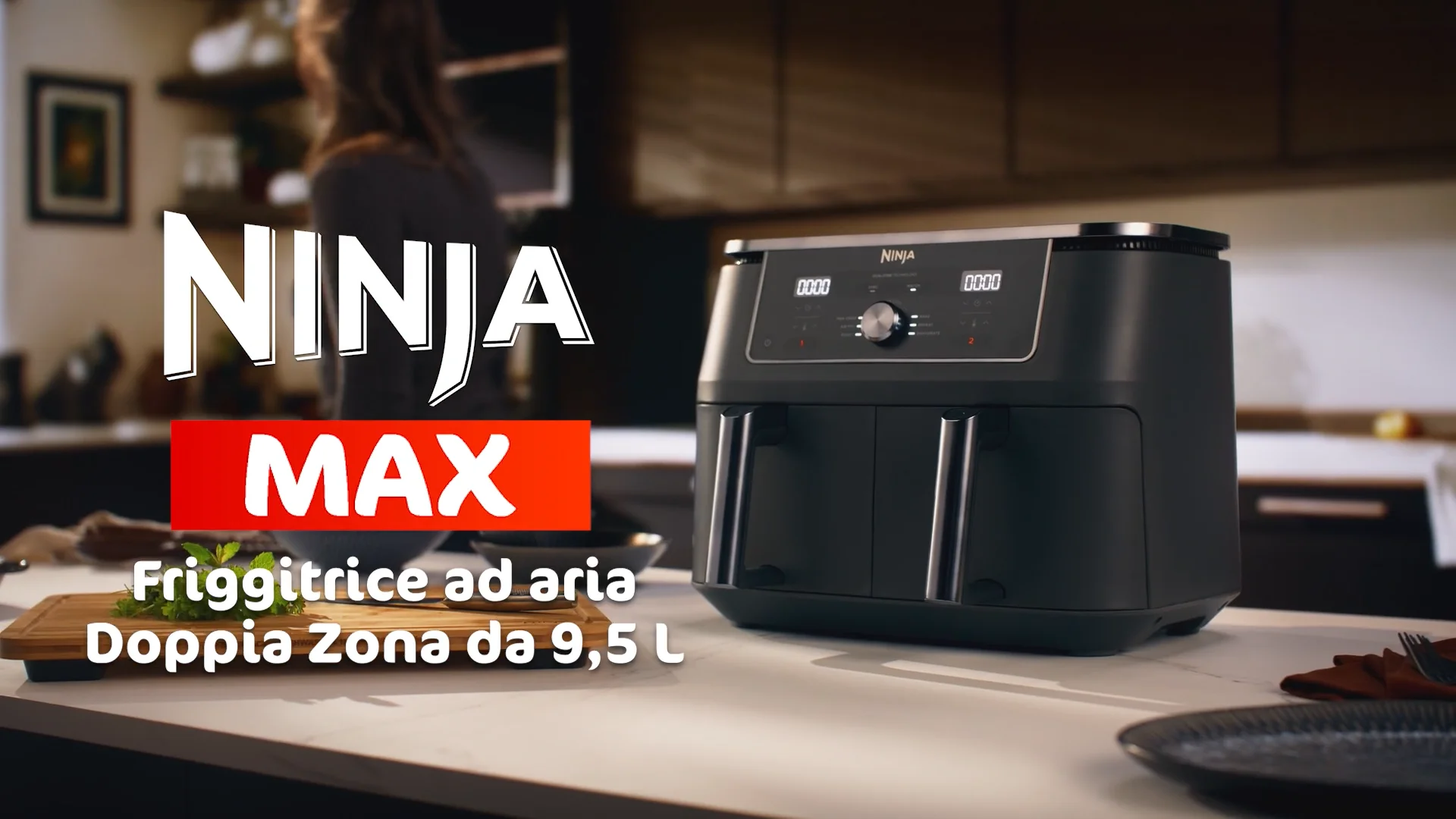 100 Fodere Per Friggitrice Ad Aria + Spazzola Olio Gratis | Forate Per Flusso Aria | Adatte Per Ninja, Tower E Tutti I Modelli