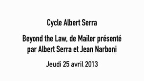 Vignette de la vidéo