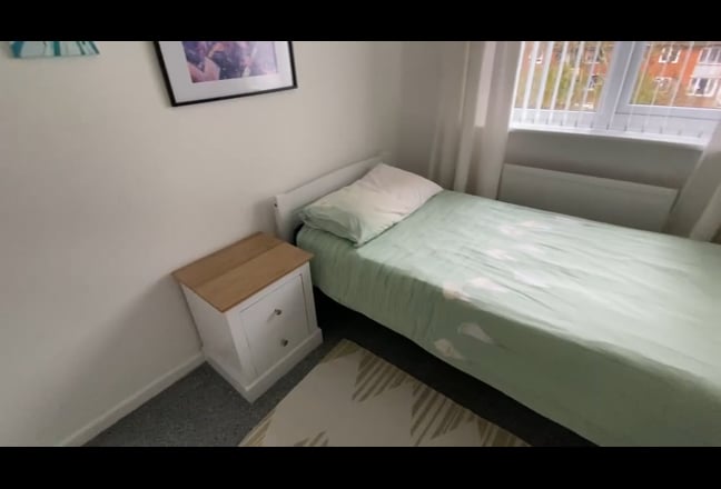 Room to rent Kingshurst  B37 Main Photo