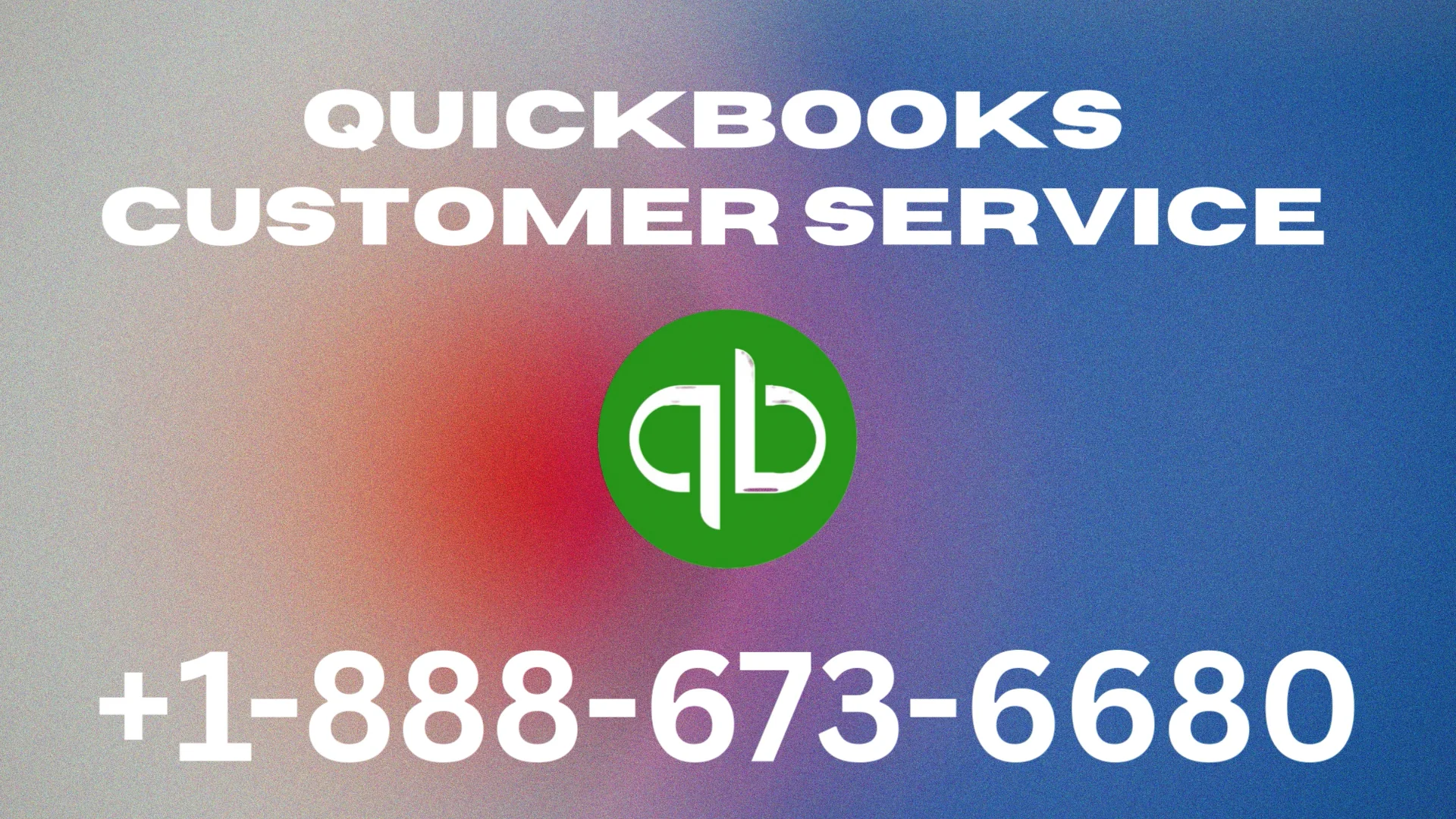 ${{QuickBooks&trade;&copy;}} customer service &copy;Complete Breakdown &mdash; All service Channels Online: Step by step GUIDE