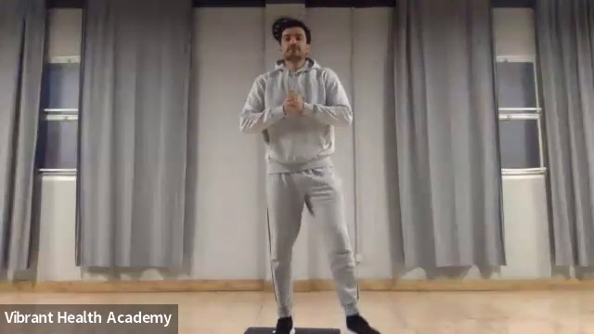 VC - Pernas e braços | 23/01/26