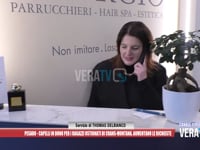 Pesaro - Capelli in dono per i ragazzi ustionati di Crans-Montana, aumentano le richieste