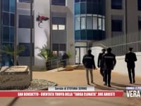 San Benedetto - Sventata truffa della "targa clonata", due arresti