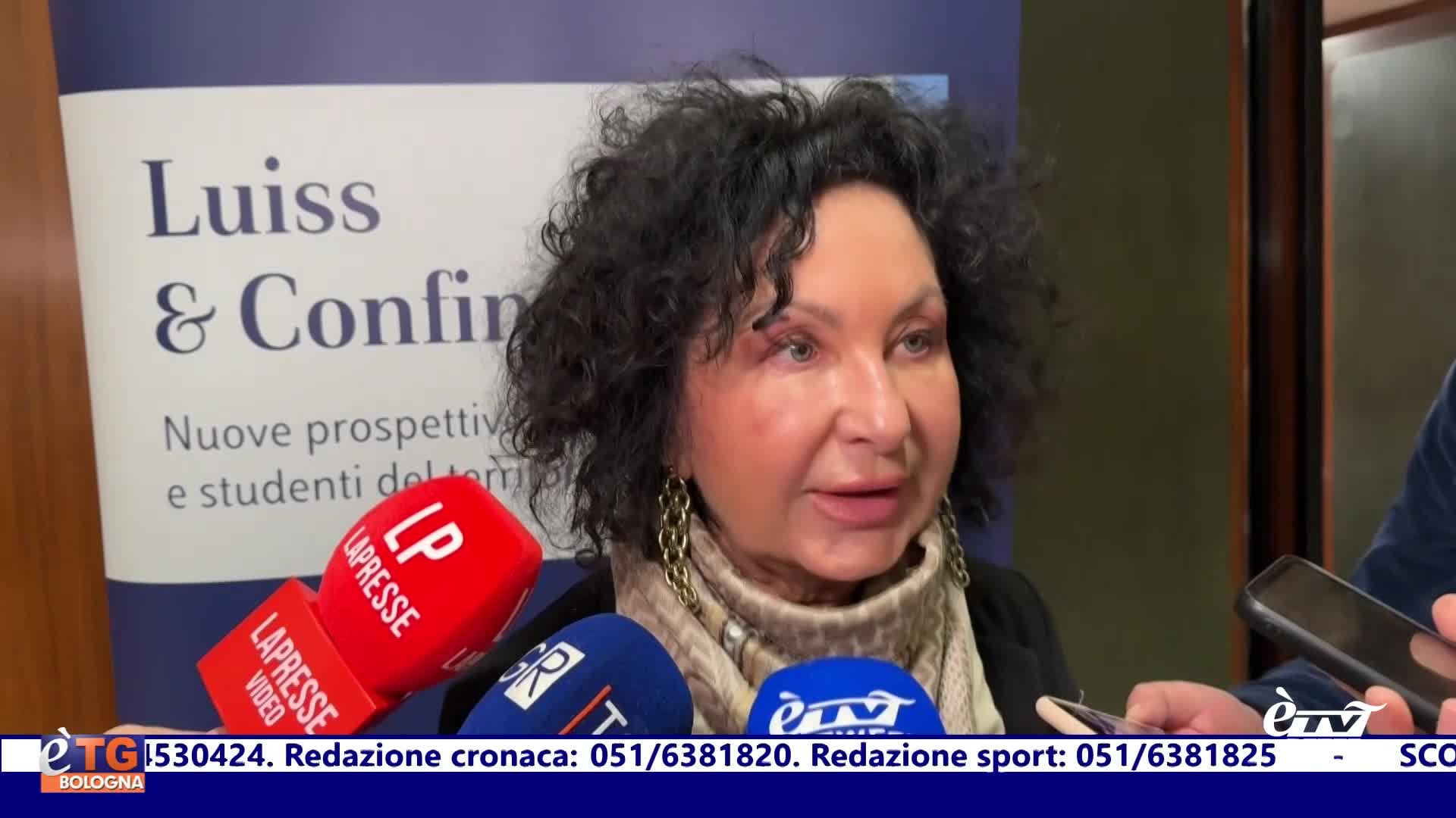 èTG –  Edizione Giorno 23/01/2026