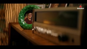 Heineken Globo de Ouro
