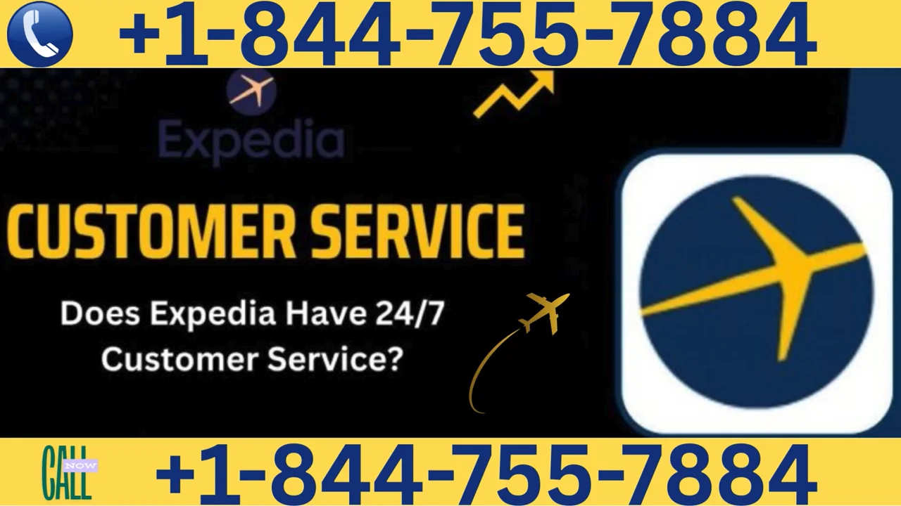 A Comprehensive Guide to Official {Expedia&reg;} Customer &mdash; &reg;Official 24*7 Support Guide