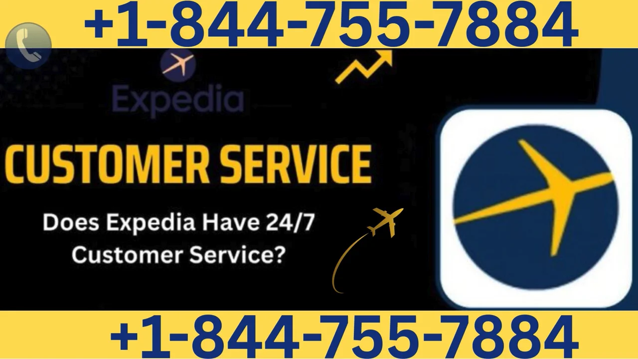How to Contact {Expedia&trade;&reg;} Customer Service ☰ Official Assistance Full Guide