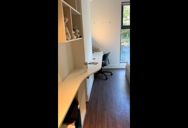 En- suite room in student property in Zone 1 Main Photo