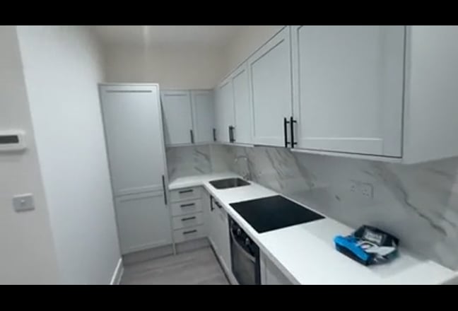 Newly renovated 1 bed flat in Highgate  Main Photo