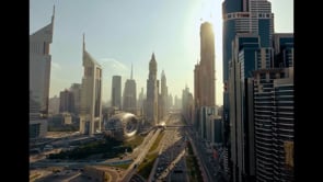 Dubai Tourism -Korea