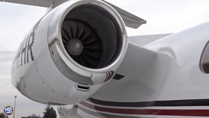 Solutions When Flying During Snowy Weather