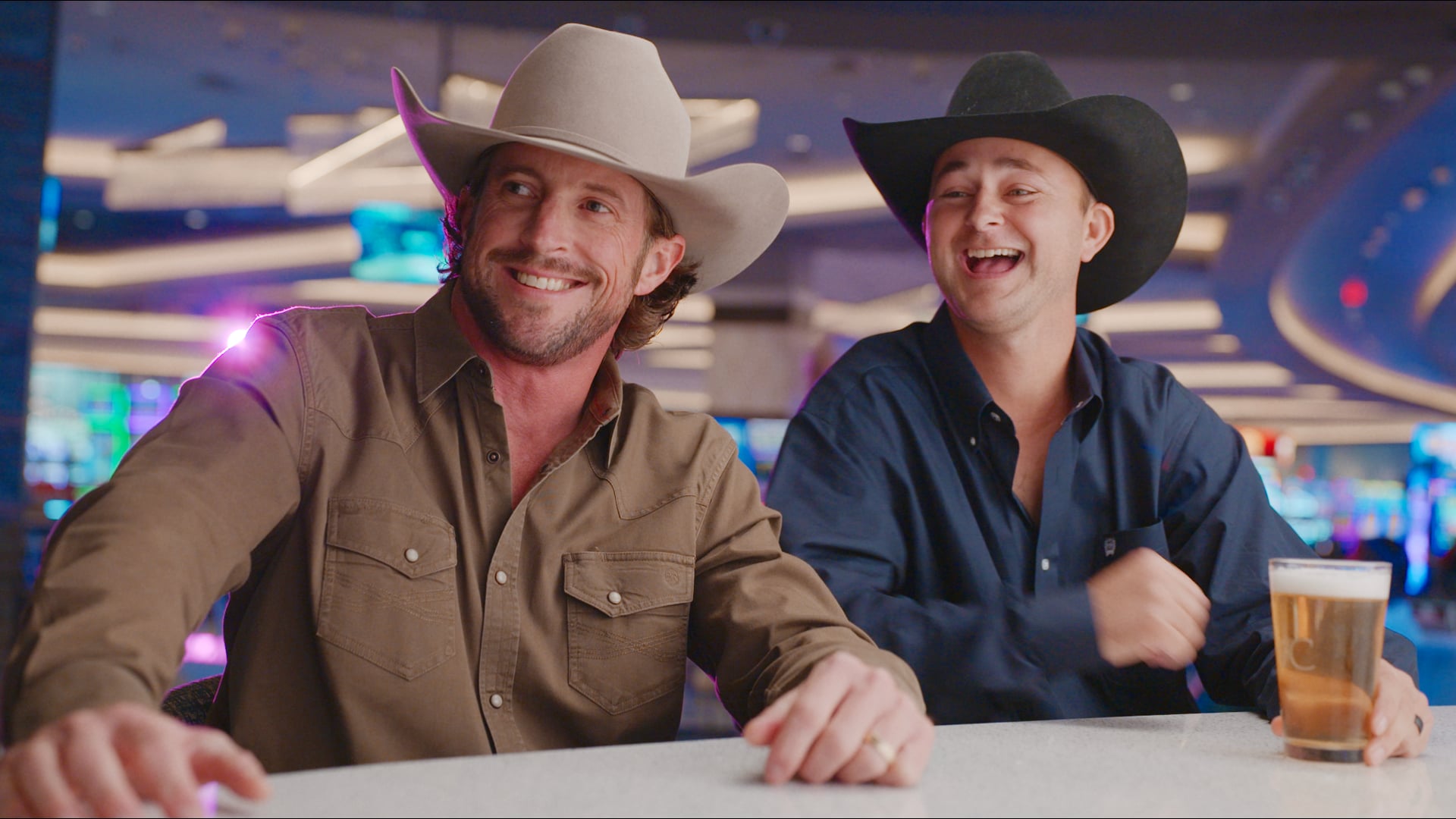 Choctaw Cowboys - Director's Cut