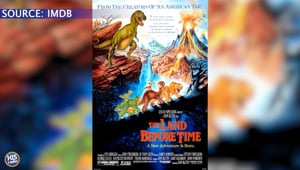 Favorite Movie Memories From Childhood