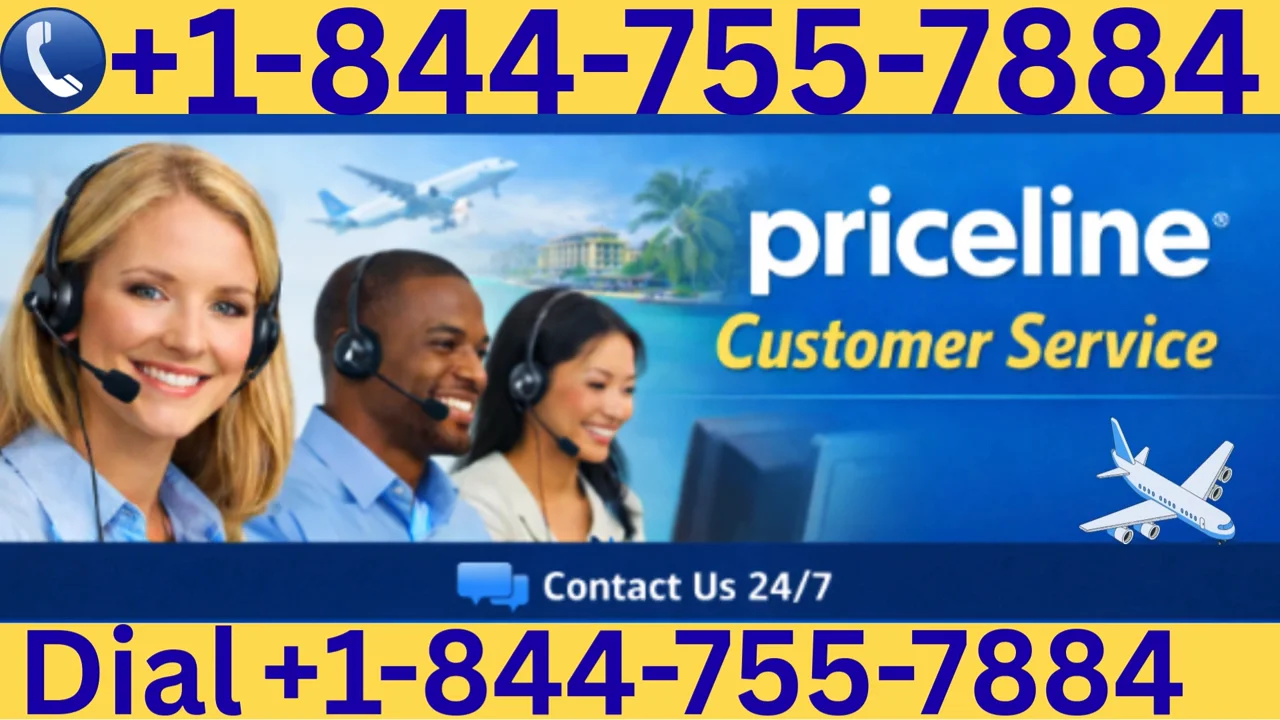 Priceline Customer Service By Phone, Chat And Email || Full Support Channels Explained
