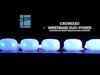 Crowdled Wristbands Duo Power controlled by Radio Frequency basic controller