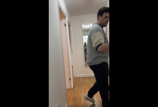 Double bed available  Main Photo