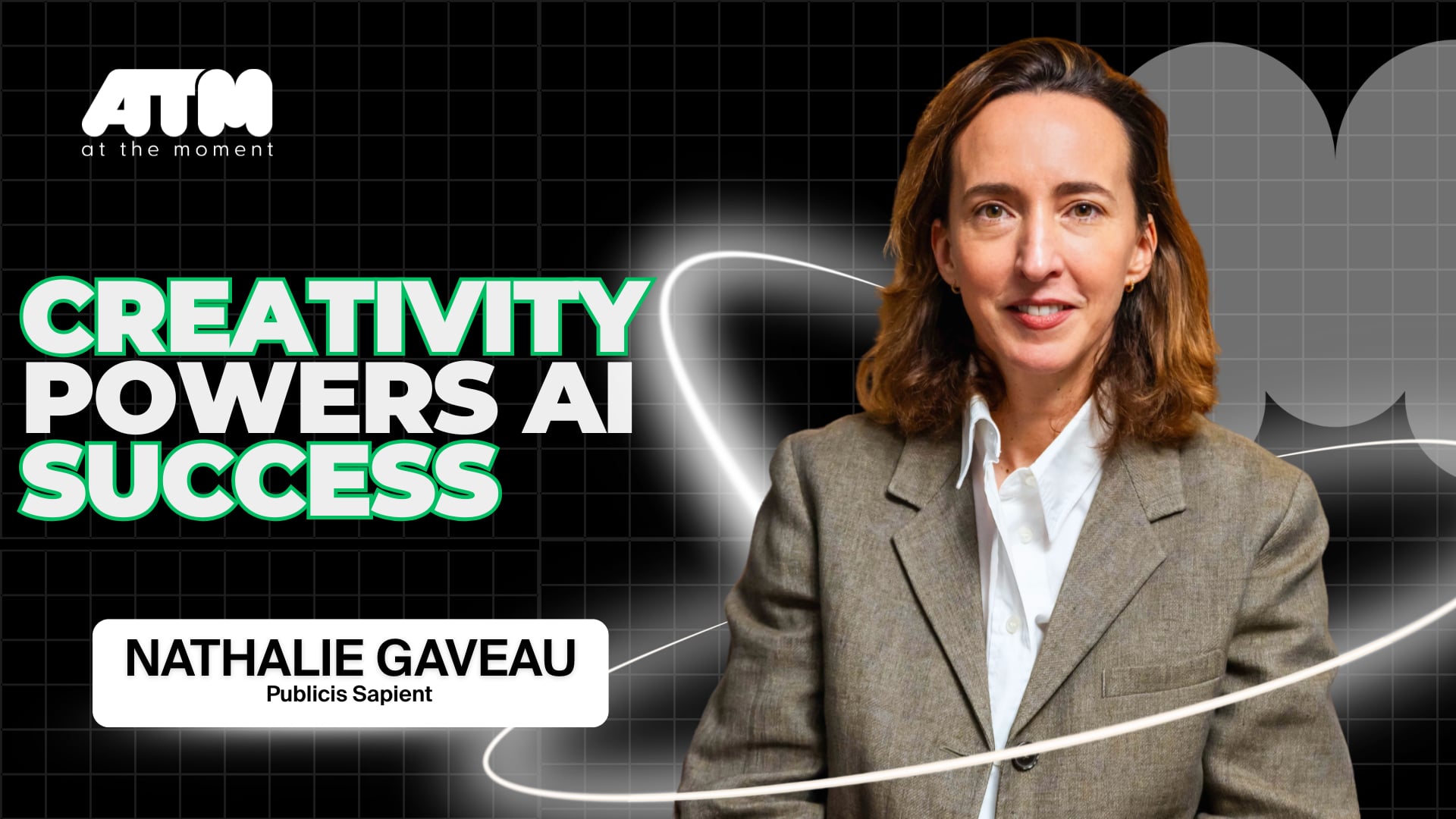 The Data Foundation Brands Need Now