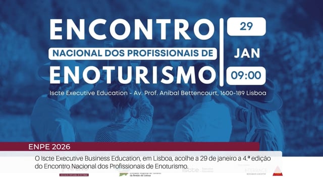 EP 71 | Not&iacute;cias do Enoturismo