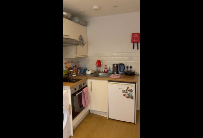 Brilliant, self contained studio available  Main Photo